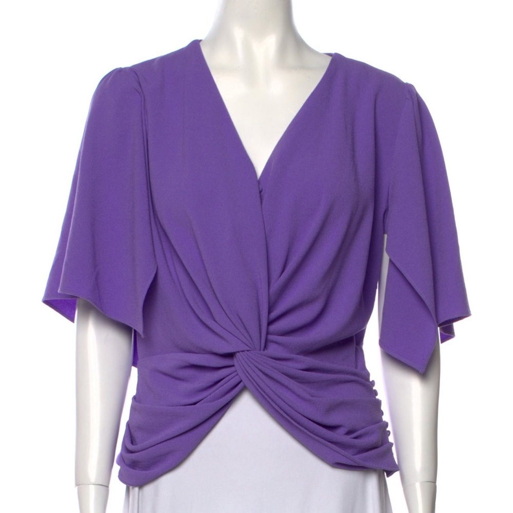 Hofmann Copenhagen Butterfly Blouse